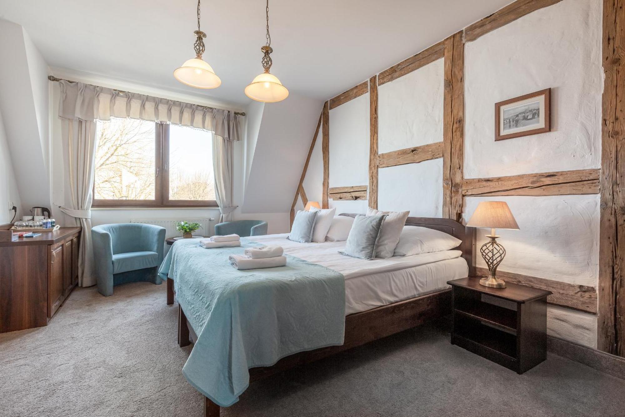 Columbus - Limanowskiego 1 Bed & Breakfast