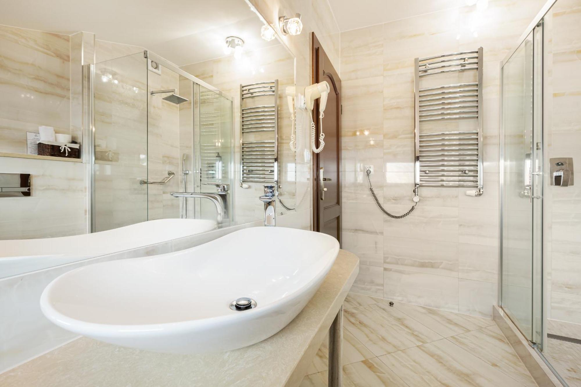 Columbus - Limanowskiego 1 Bed & Breakfast Ustka