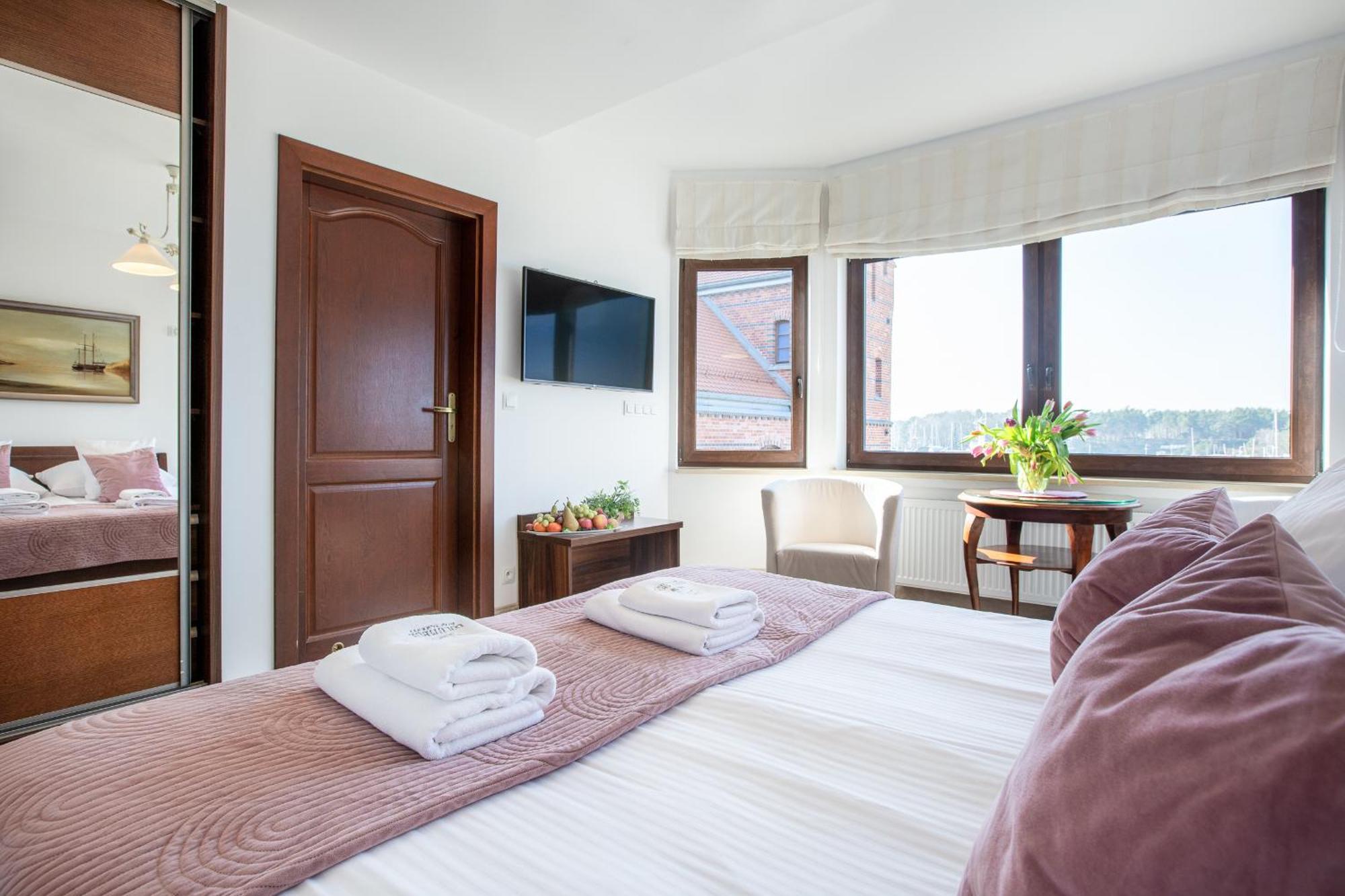 Columbus - Limanowskiego 1 Bed & Breakfast