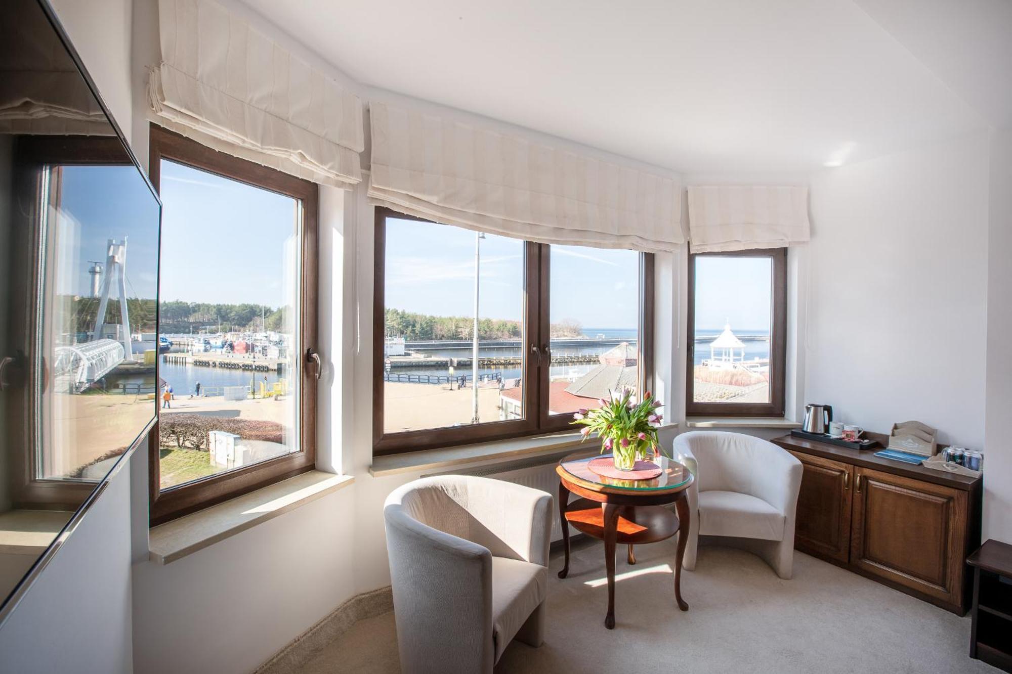 Bed & Breakfast Columbus - Limanowskiego 1