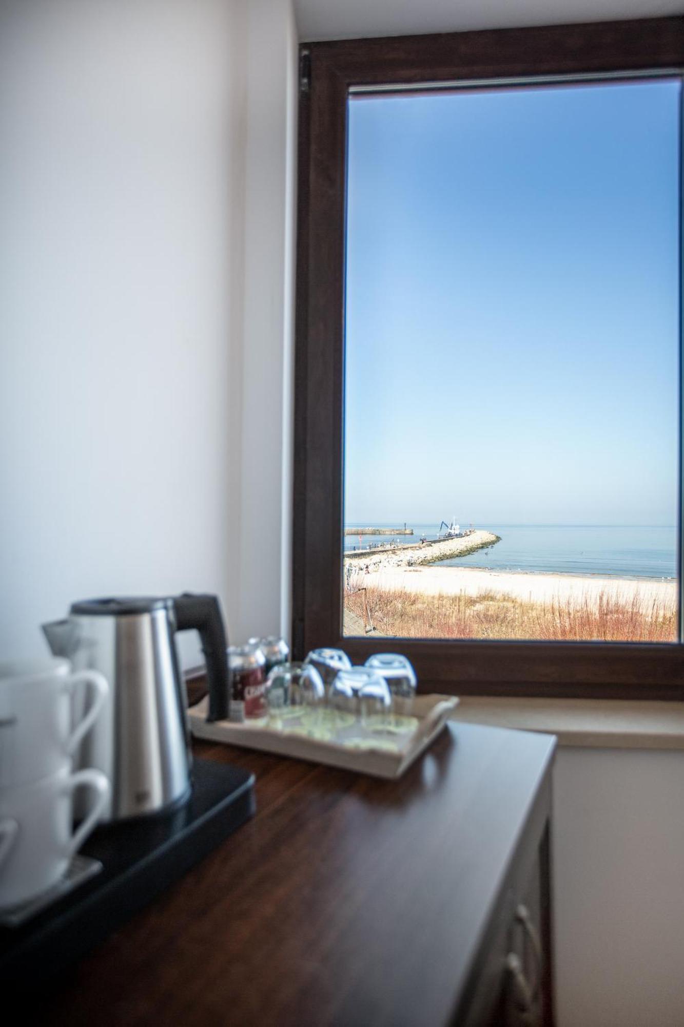 Bed & Breakfast Columbus - Limanowskiego 1