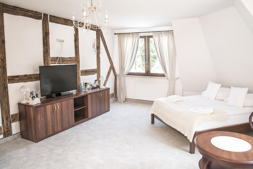 Bed & Breakfast Columbus - Limanowskiego 1 Ustka