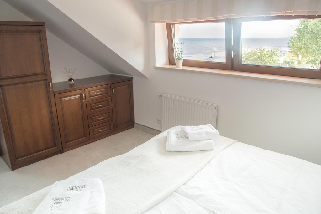 Columbus - Limanowskiego 1 Bed & Breakfast