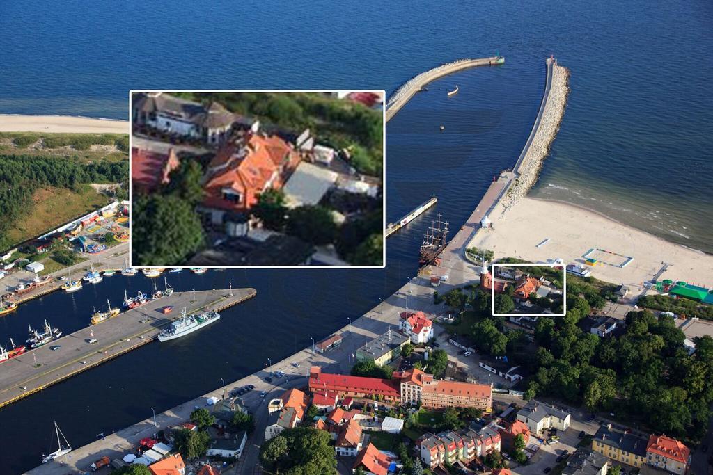 Bed & Breakfast Columbus - Limanowskiego 1 *