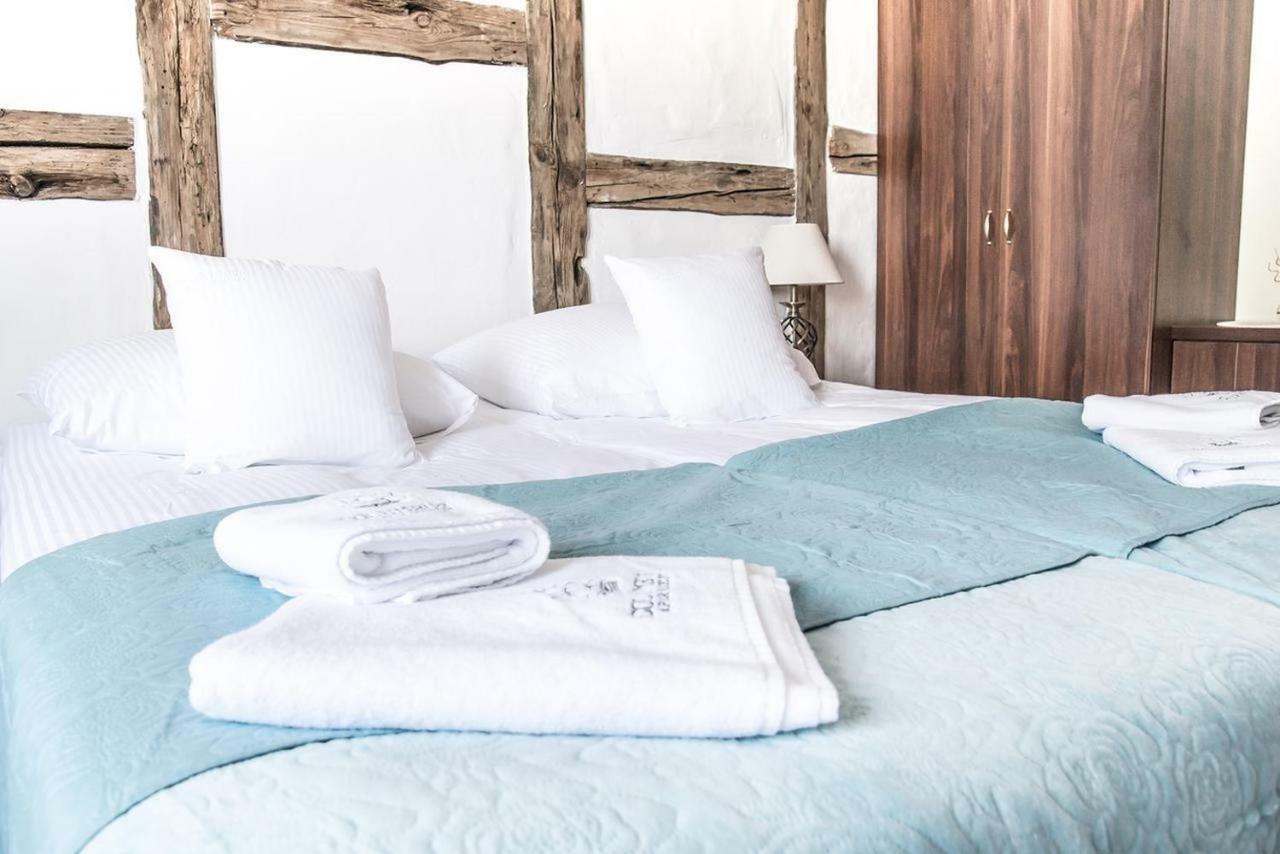 Columbus - Limanowskiego 1 Bed & Breakfast