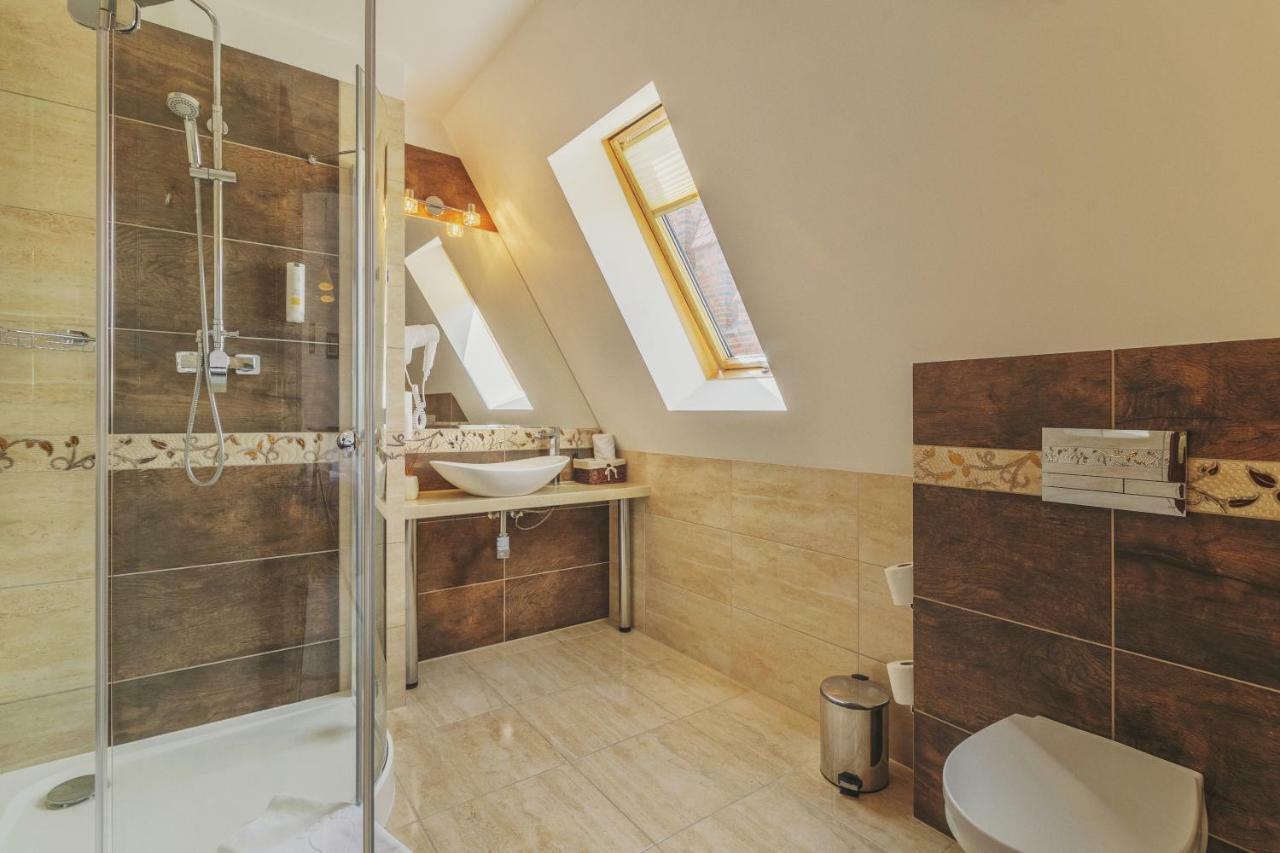 Bed & Breakfast Columbus - Limanowskiego 1 Ustka