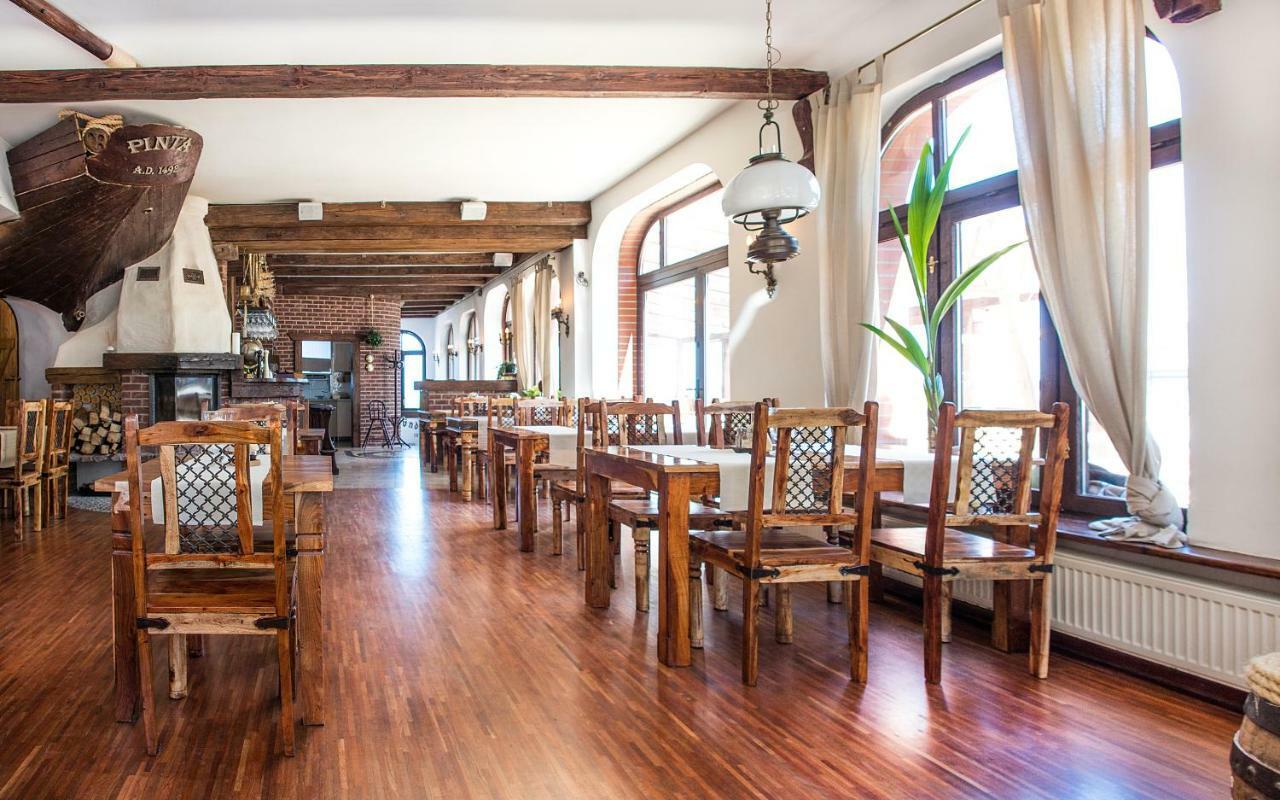 Bed & Breakfast Columbus - Limanowskiego 1